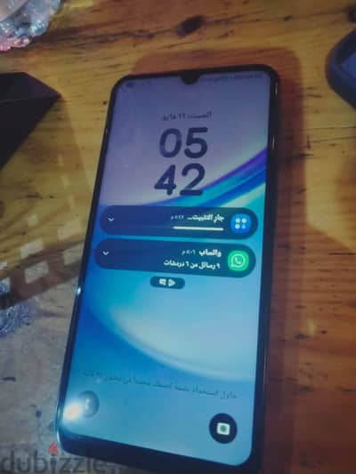 Samsung A15