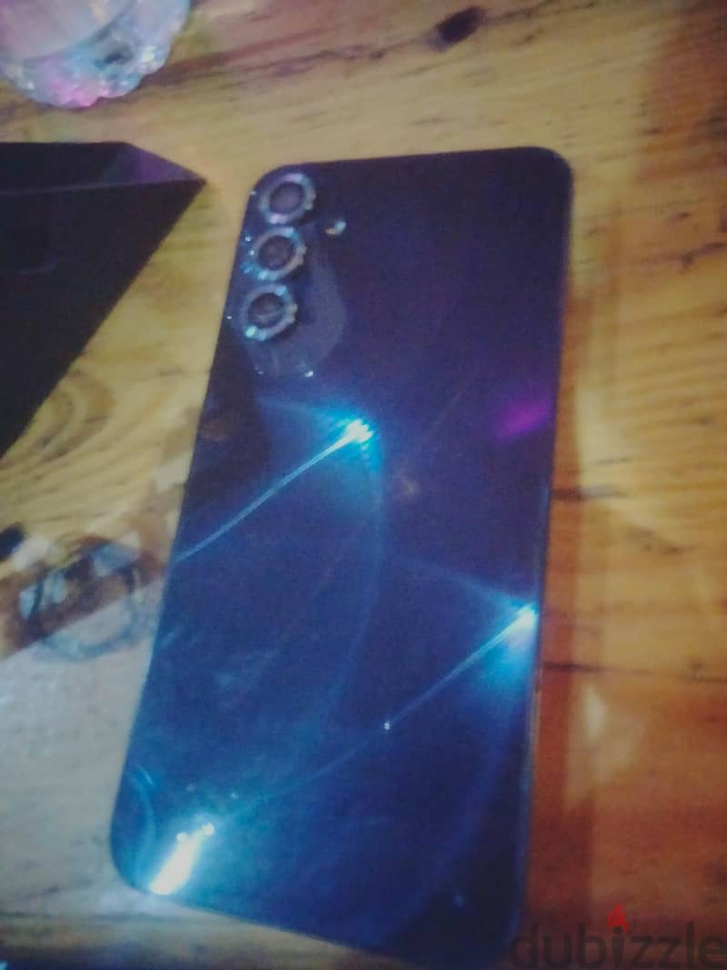 Samsung A15 1