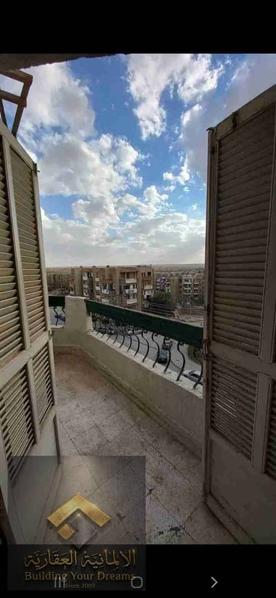 Apartment for sale, 70 square meters, in the Third Settlement, Youth Housing, next to New Cairo Hospital and minutes from the German University and Arbella Square.