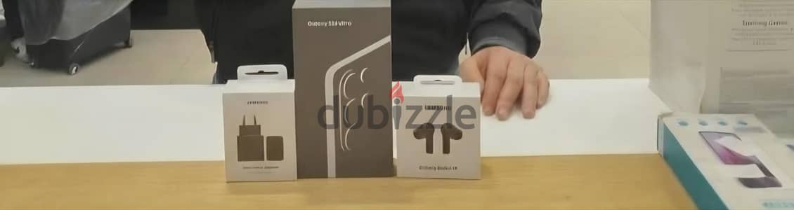 Samsung S26 Ultra 256 giga