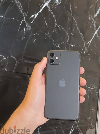 Iphone 11-ايفون ١١