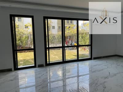 دوبلكس مساحة 250 متر للايجار بسعر خيالي  في كومباوند بيفرلي هيلز ويستاون الشيخ زايد el sheikh zayed