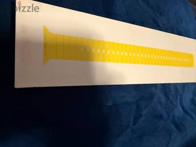 استيك اصلى ابل واتش المقاس xl