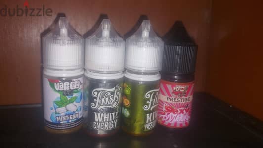 vape فيب ليكويد