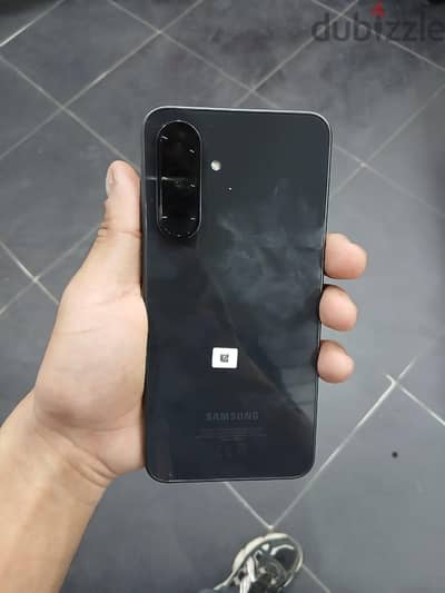 Samsung A36