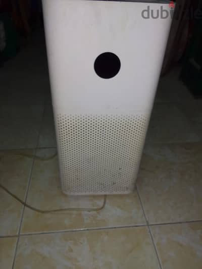 Xiaomi air purifier c3 | منقي الهواء من شاومي c3