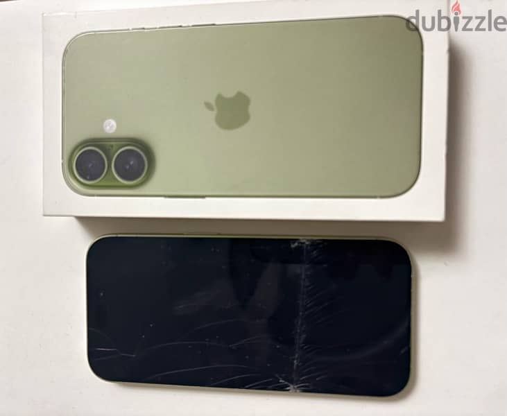 iphone 17 256gb 1