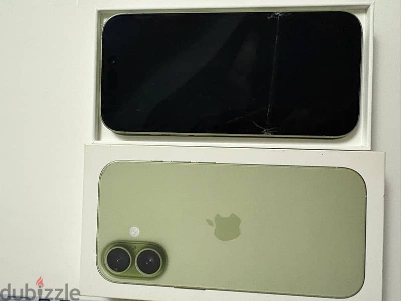 iphone 17 256gb 2