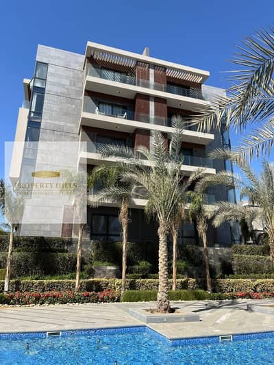 بسعر لقطه شقه  استلام فوري للبيع بجانب الجامعه الامريكيه معروضه بالتقسيط