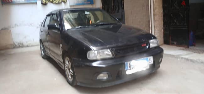 سيات كوردوبا 1996