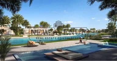 فيلا مستقلة كاملة التشطيب تسليم عام ٢٠٢٨ بأقساط للبيع في سول الساحل الشمالي Soul North Coast من تطوير شركة إعمار