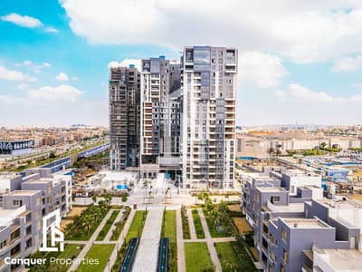 Lowest Price Hotel Apartment For Sale AEON Towers Sheikh Zayed is near Airport