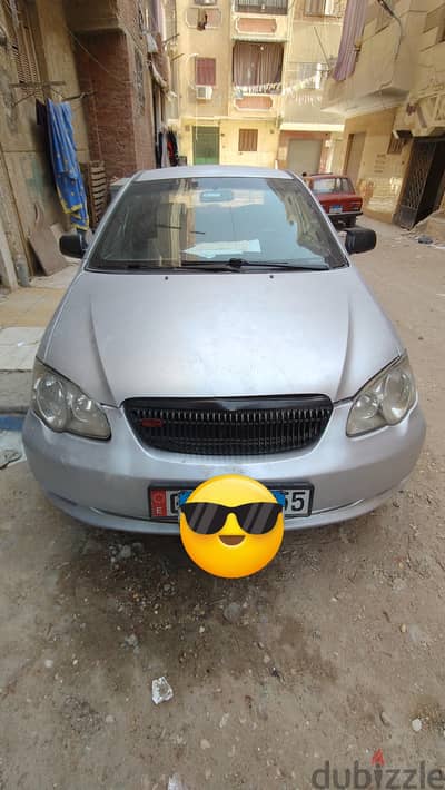 بى واى دى اف 3 2014