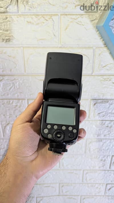 godex v 860 ii for nikon