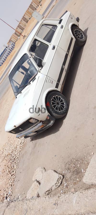 فيات 128