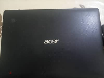 Acer Aspire 4743