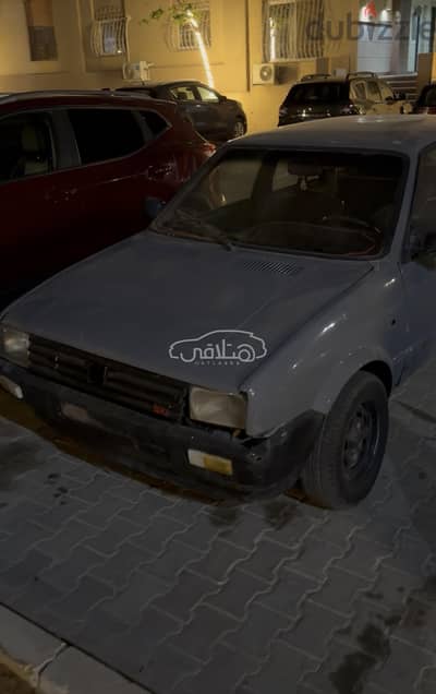 سيات ابيزا 1990 للبيع حدائق الاهرام