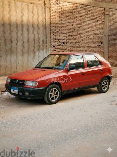 سكودا فيليشيا 1997 للبيع المنوفية