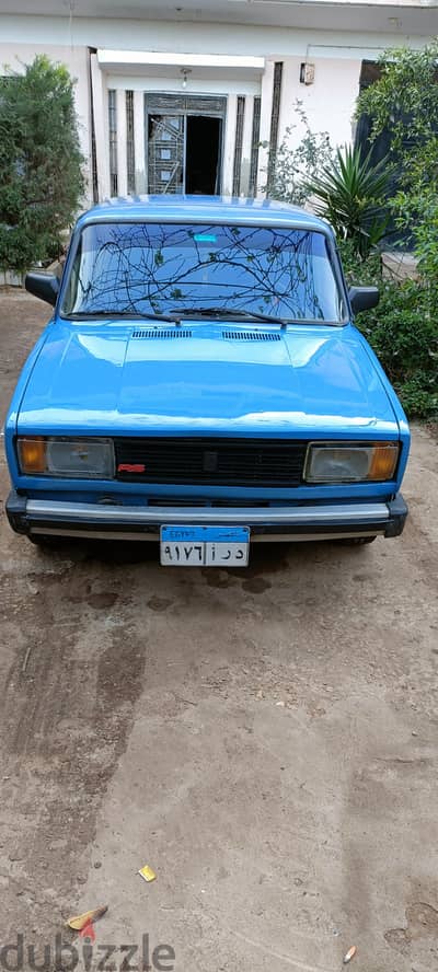 Lada 2105 1995