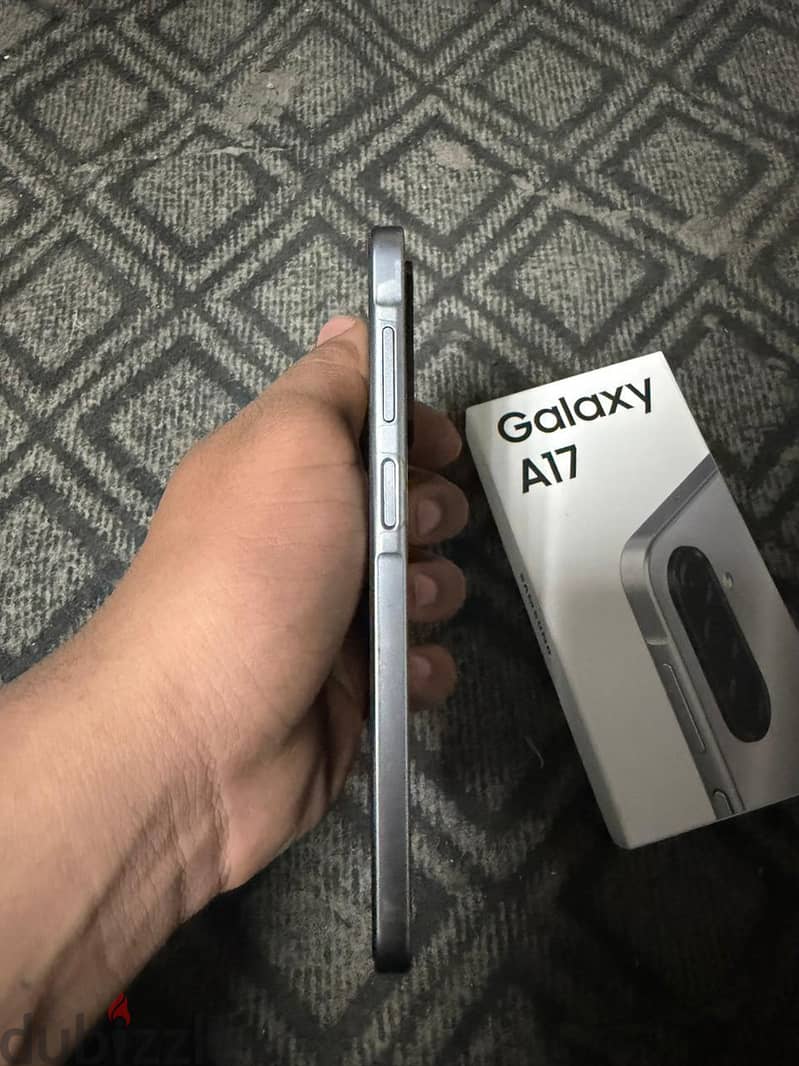 Samsung A17 2