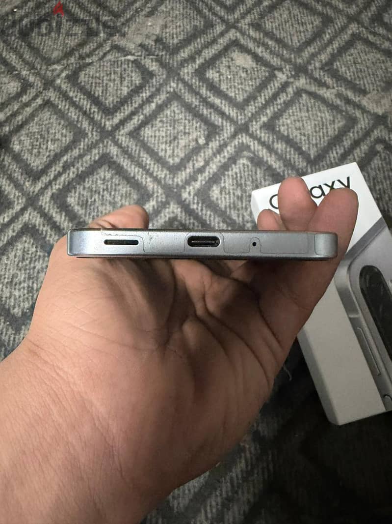 Samsung A17 3