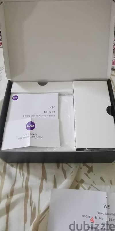 4G router