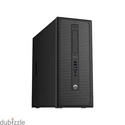 HP ProDesk 600 G1 TWR