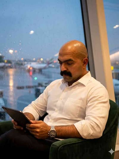  Omar El Hosseny