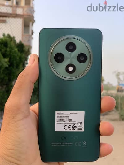 OPPO Reno 12 F 5G
