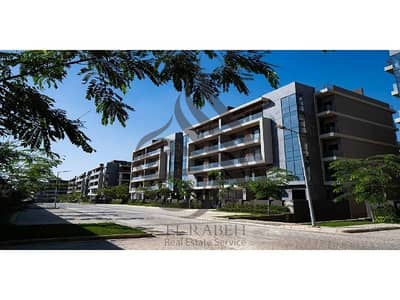 apartment for sale in 5th Settlement / EL Patio ORO Compound prime location under market price