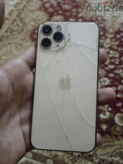 آبل - آيفون 11 برو