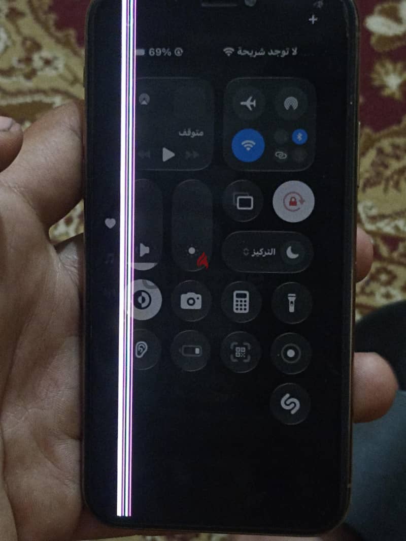 آبل - آيفون 11 برو 5