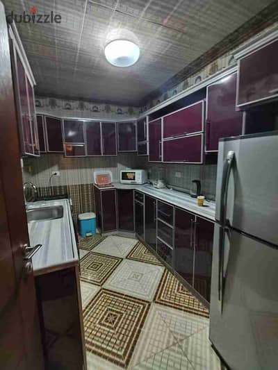 متاح شقه إداري او سكني على عباس عقاد