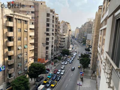 مقر للايجار رشدي ٢٠٠ متر