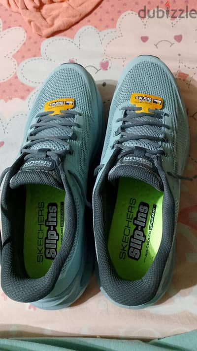 كوتشي skecher اصلي