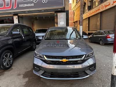 اوبترا اعلي فئة 2027