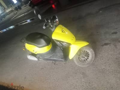 scooter 50cc