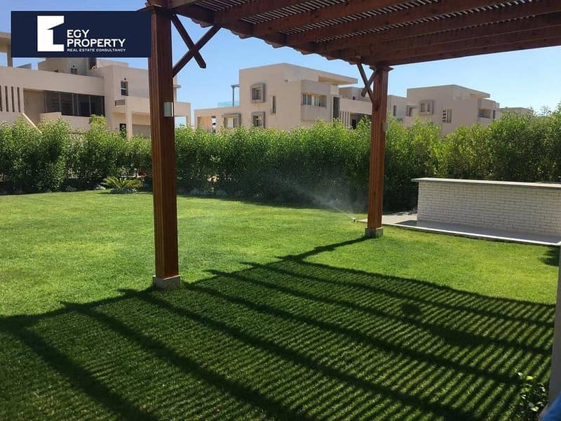 شاليه بـ٣ غرف نوم في هاسيندا باي، صورة ٤ من ١١