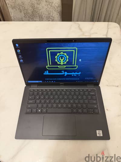 للبيع لابتوب Dell Latitude 7410
