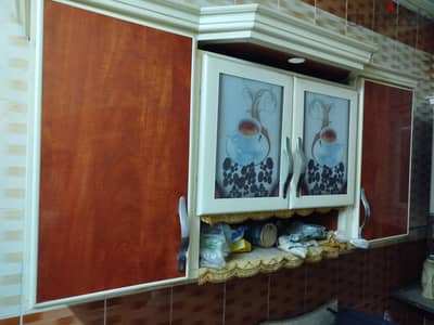 وراق الحضر شارع النضال من شارع عبد المنعم رياض
