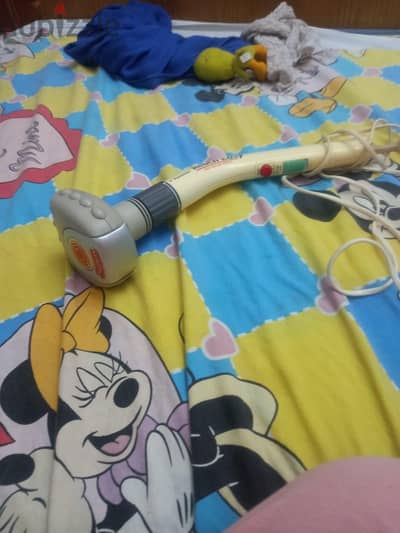 جهاز مساج باناسونيك ريتش ايزى ٢
