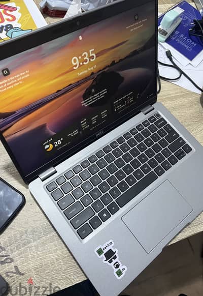 Dell latitude 5421