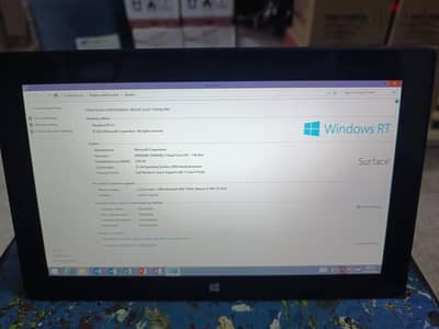 تابلت مايكروسوفت Rt