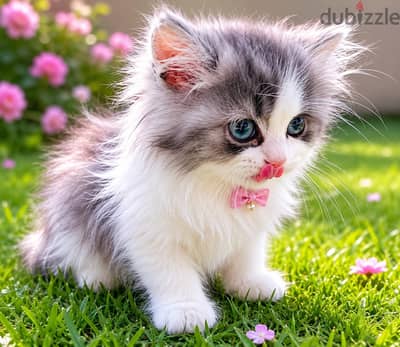 دباديب العيد وصلت