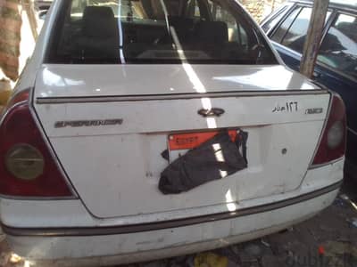 سبيرانزا إيه 516 2010