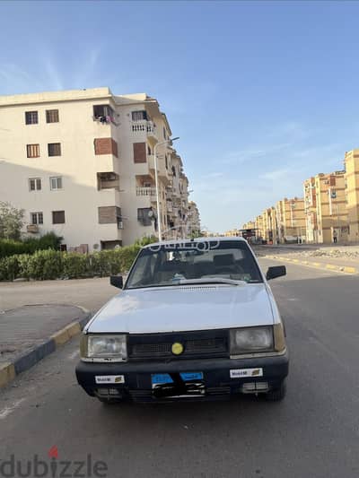 فيات شاهين 1996 للبيع البحر الأحمر