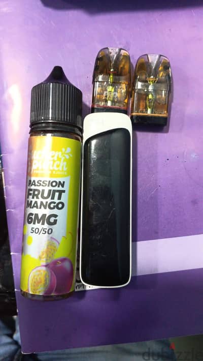 Uwell G4 pro