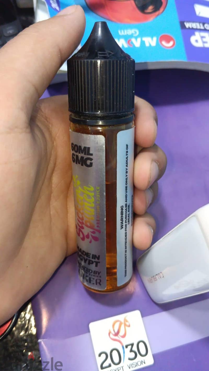 Uwell G4 pro 3