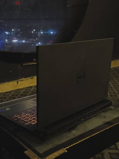 لاب توب جيمنج ديل G15 5530 Gaming RTX4060 16gb