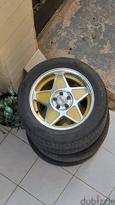 16 inch